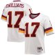 Men's Washington Football Team Doug Williams Mitchell & Ness White Legacy Replica Jersey