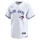 Men's Toronto Blue Jays Justin Turner Nike White Home Limited Player Jersey