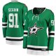 Women's Dallas Stars Tyler Seguin Fanatics Kelly Green Home Breakaway Player Jersey