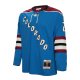 Men's Colorado Avalanche Nathan MacKinnon Mitchell & Ness Blue Big & Tall 2013 Blue Line Player Jersey