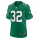 Men's Philadelphia Eagles Reed Blankenship Nike  Kelly Green Alternate Game Jersey