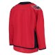 Youth Washington Capitals Red Home Premier Team Jersey