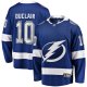 Men's Tampa Bay Lightning Anthony Duclair Fanatics Blue Home PremierÃ¨ÂÂ½Breakaway Player Jersey