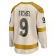 Men's Vegas Golden Knights Jack Eichel Fanatics Cream 2024 NHL Winter Classic Breakaway Player Jersey