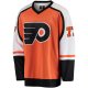 Men's Philadelphia Flyers Paul Coffey Fanatics Orange Premier Breakaway Retired Player Jersey