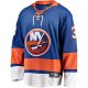 Men's New York Islanders Adam Pelech Fanatics Royal Home Breakaway Player Jersey