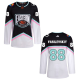 Men's NHL Tampa Bay Lightning Andrei Vasilevskiy Eastern All Star #88 Jersey