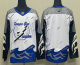 Men's Tampa Bay Lightning Blank White 2022 Reverse Retro NHL Jersey