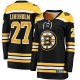 Women's Boston Bruins Hampus Lindholm Fanatics Black Home Breakaway Player Jersey