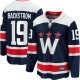 Men's Washington Capitals Nicklas Backstrom Fanatics Navy Alternate Premier Breakaway Player Jersey