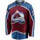 Men's Colorado Avalanche Casey Mittelstadt Fanatics Burgundy Home Breakaway Jersey