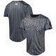 Youth New York Mets Nike Graphite 2024 City Connect Limited Jersey