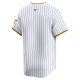 Youth San Diego Padres Nike White Home Limited Jersey