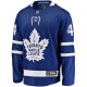 Men's Toronto Maple Leafs Morgan Rielly Fanatics Blue Home Breakaway Player Jersey