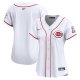 Women's Cincinnati Reds Nike White Home Limited Jersey