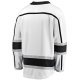 Men's Los Angeles Kings Fanatics White Breakaway Away Jersey