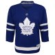 Youth Toronto Maple Leafs  Blue Home Replica Jersey