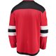 Men's New Jersey Devils Fanatics Red Breakaway Home Jersey