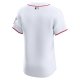 Men's Cincinnati Reds Nike White Home Elite Jersey