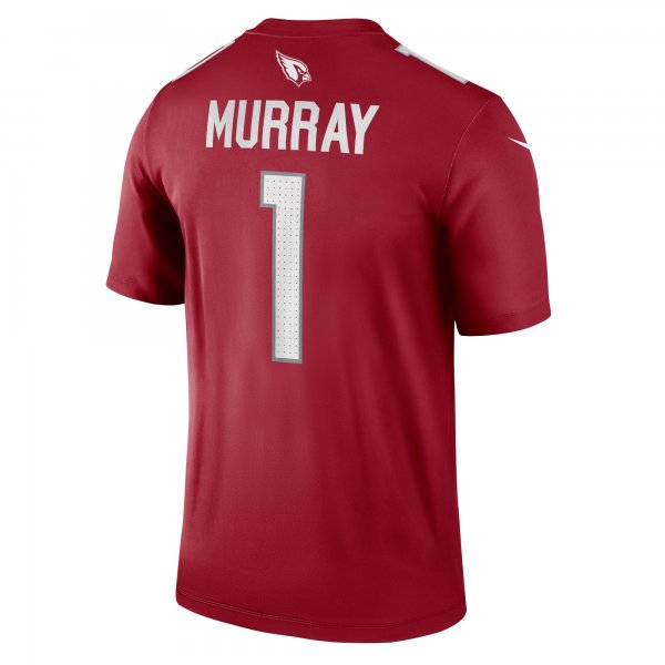 Men's Arizona Cardinals Kyler Murray Nike Cardinal Legend Jersey