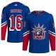 Men's New York Rangers #16 Vincent Trocheck Blue Royal Reverse Retro 2.0 Adidas NHL Jersey