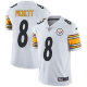 Youth Kenny Pickett Pittsburgh Steelers Nike 2022 NFL Draft First Round Pick Limited Jersey - White