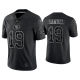 Men's Nike NFL San Francisco 49ers Deebo Samuel Reflective Limited Black Jersey