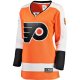 Women's Philadelphia Flyers Travis Sanheim Fanatics Orange Breakaway Player Jersey