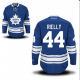 Toronto Maple Leafs #44 Morgan Rielly Royal Blue Alternate NHL Jersey