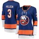 Women's New York Islanders Adam Pelech Fanatics Royal Home Breakaway Player Jersey