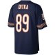 Men's Chicago Bears Mike Ditka Mitchell & Ness Navy Retired Player Legacy Replica Jersey