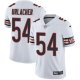 Nike Chicago Bears #54 Brian Urlacher White Youth Stitched NFL Vapor Untouchable Limited Jersey