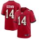 Men's Tampa Bay Buccaneers Chris Godwin Nike Red Game Jersey