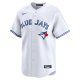 Men's Toronto Blue Jays Alek Manoah Nike White Home Limited Player Jersey