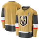 Men's Vegas Golden Knights Fanatics Branded Gold 2023 Stanley Cup Champions Home Breakaway Jersey