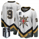 Youth Vegas Golden Knights #9 Jack Eichel 2023 Stanley Cup Final Stitched Jersey