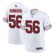 Men's Arizona Cardinals #56 Darius Robinson Nike White 2024 NFL Draft First Round Pick Player Limited Jersey