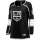 Women's Los Angeles Kings Drew Doughty Fanatics Black Home Breakaway Player Jersey