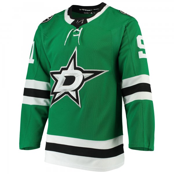 Men's Dallas Stars Tyler Seguin adidas Kelly Green Home Player Jersey