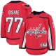 Youth Washington Capitals TJ Oshie Red Home Premier Player Jersey