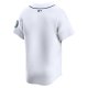 Youth Seattle Mariners Nike White Home Limited Jersey